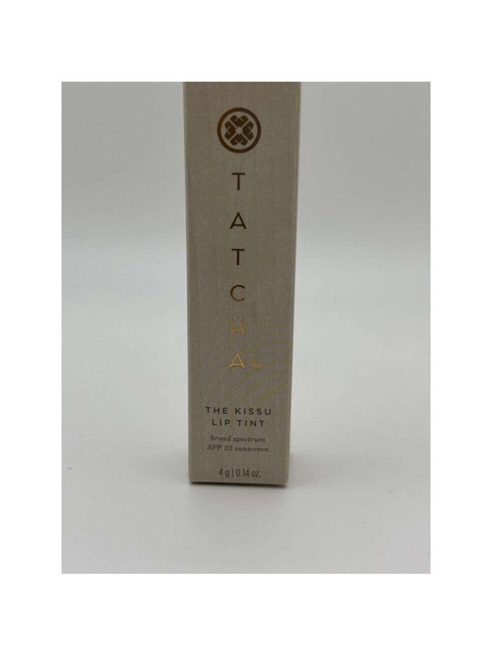 Tatcha The Kissu Lip Tint Plum Blossom - Picture 5 of 6
